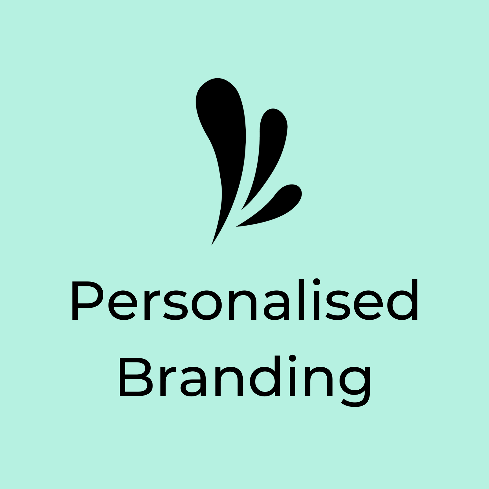 Personalized Branding